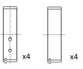 Connecting Rod Bearing